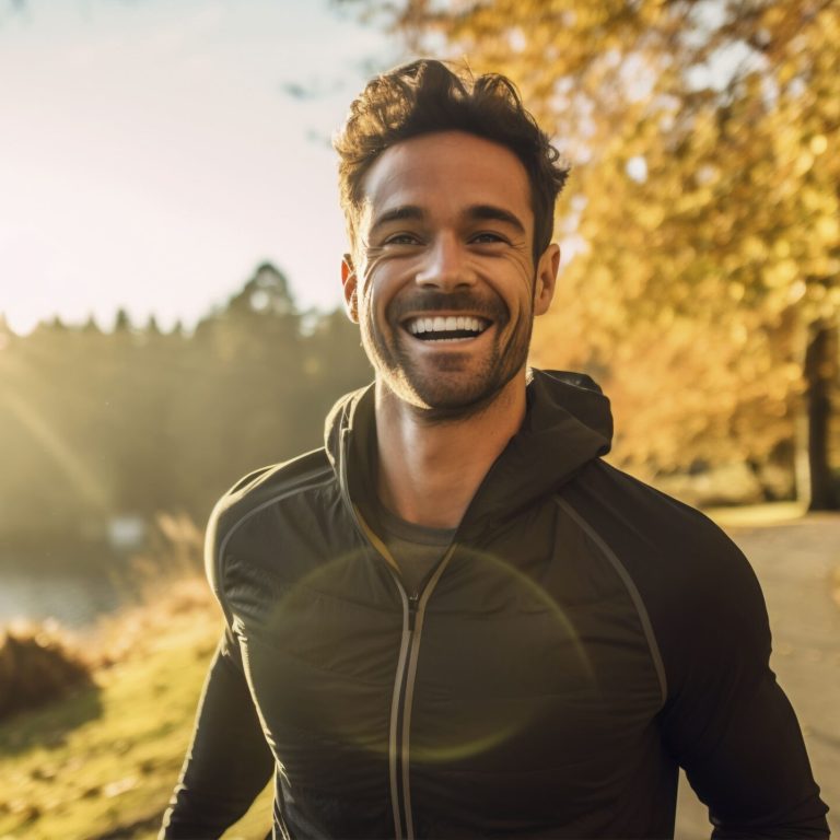 close-up-man-smiling-nature